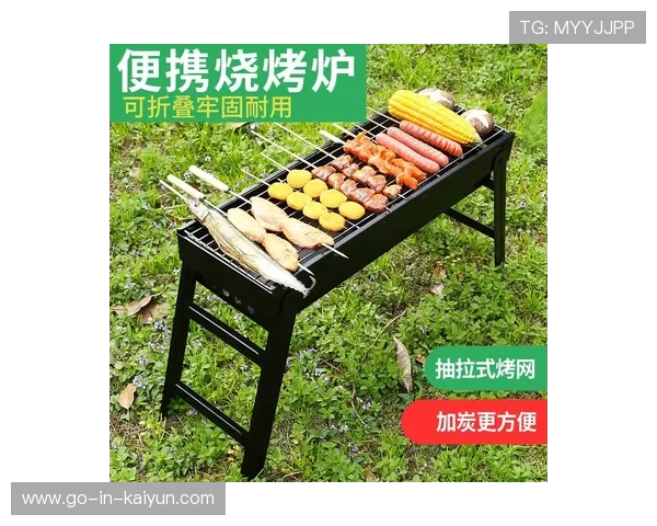 五款热门户外烧烤架便携性能深度对比与露营自驾选购全攻略指南